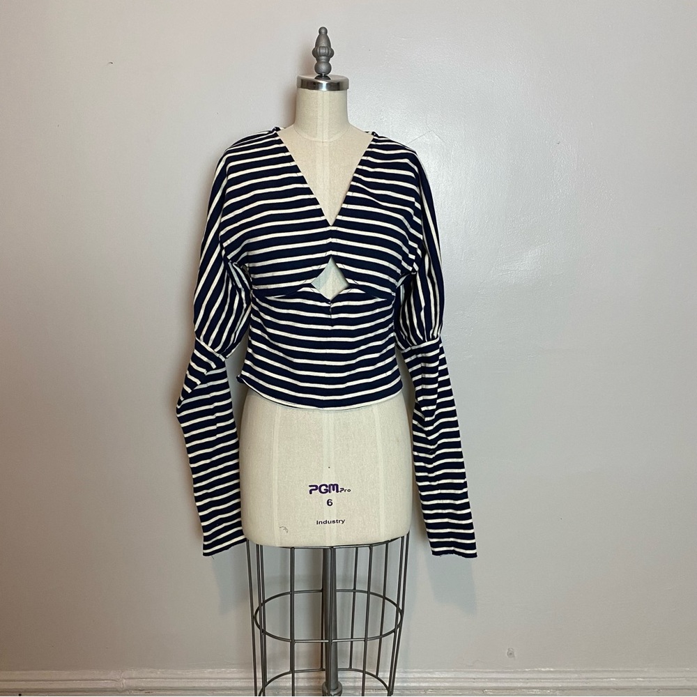 Sea NY Top